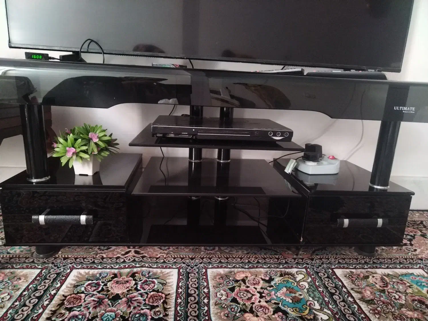 میز تلویزیون|میز تلویزیون|سبزوار, باهنر|دیوار