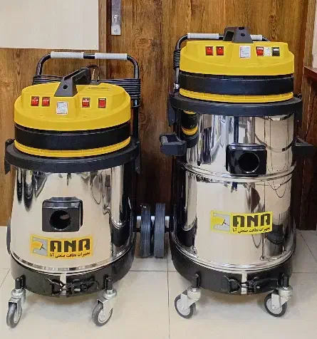 جاروبرقی صنعتی آب و خاک آنا مدل حرفه ای|ماشینآلات صنعتی|تهران, شیخ هادی|دیوار
