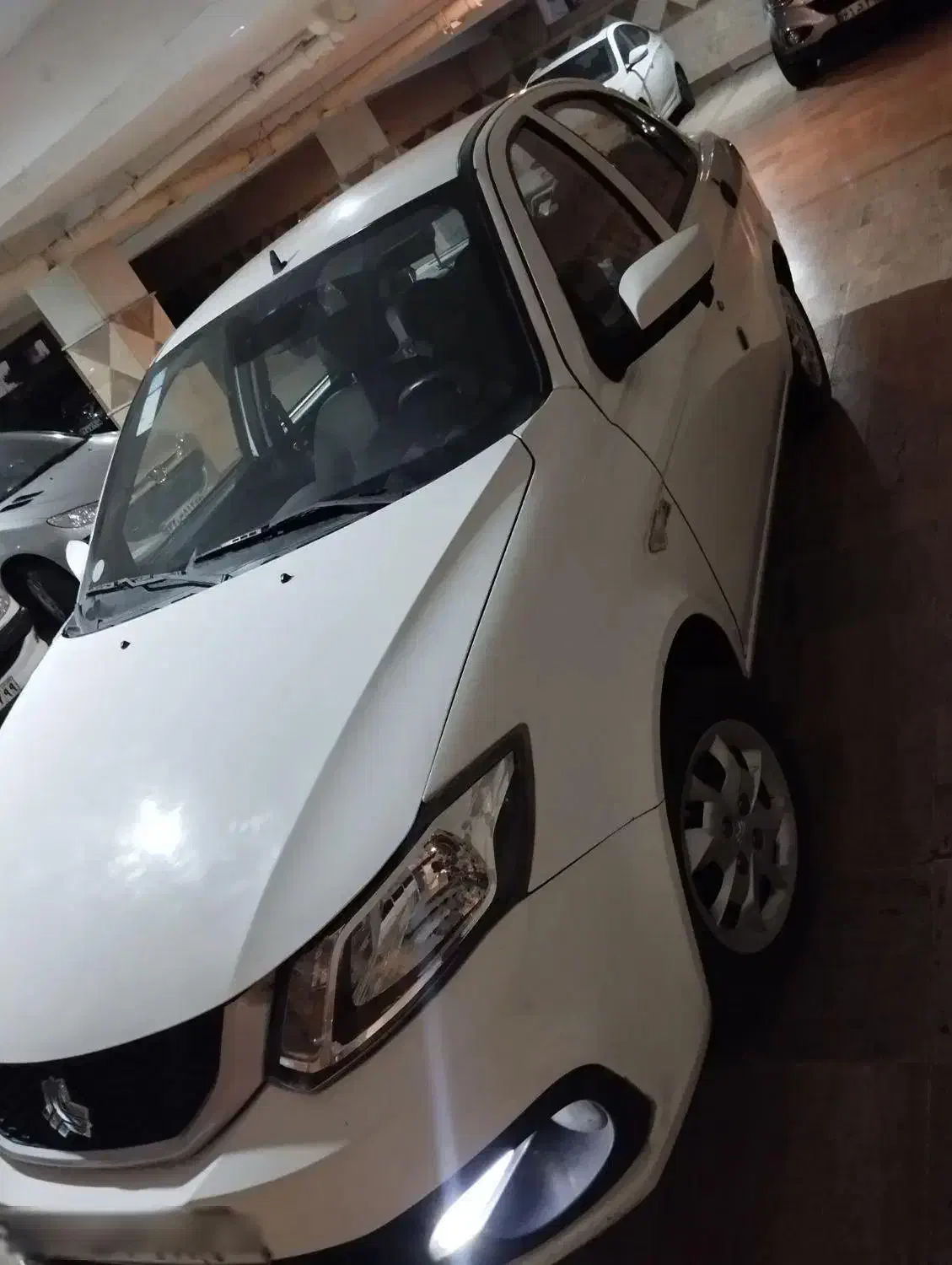 ساینا|خودرو سواری و وانت|پاکدشت, پاکدشت (مامازند)|دیوار