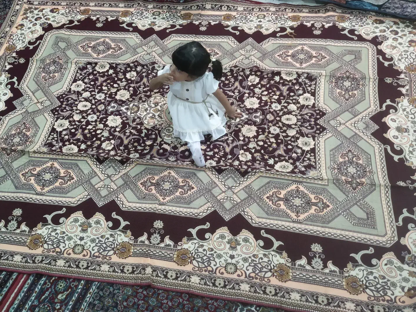 دوعدد روفرشی ۱۲متری نو|روفرشی|زاهدان, |دیوار