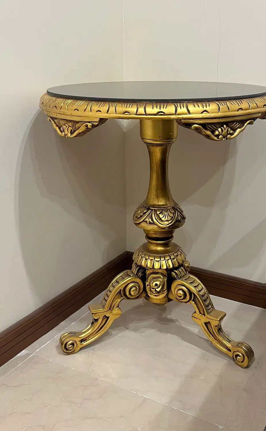 میز خاطره|مبلمان خانگی و میز عسلی|تهران, آسمان|دیوار