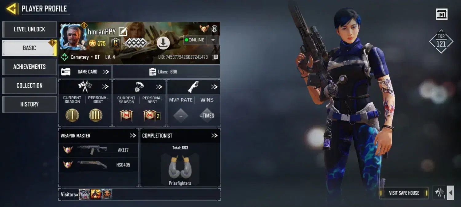 اکانتکلاف دیویی|کنسول، بازی ویدئویی و آنلاین|زابل, |دیوار