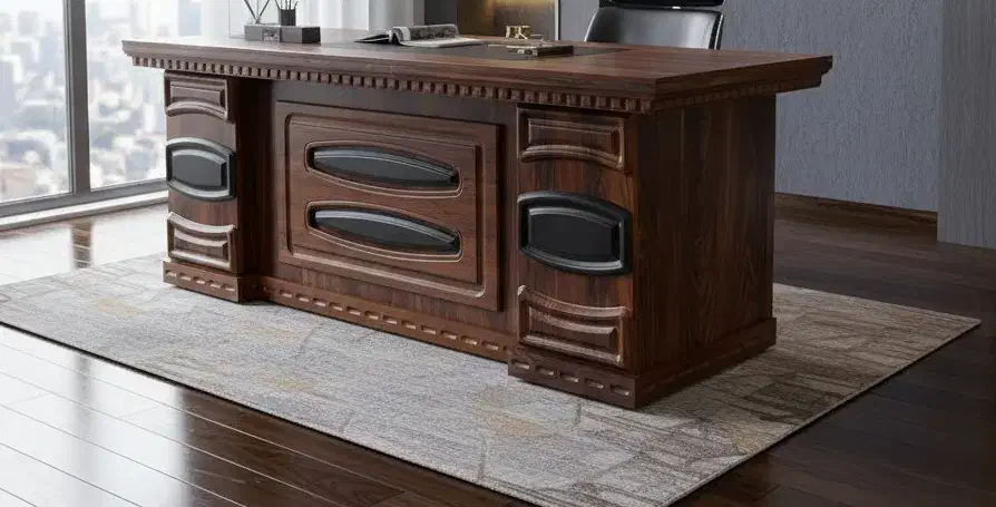 میز مدیریت کارمندی کنفرانس قفسه فایل صندلی اداری|دفتر کار|ارومیه, |دیوار