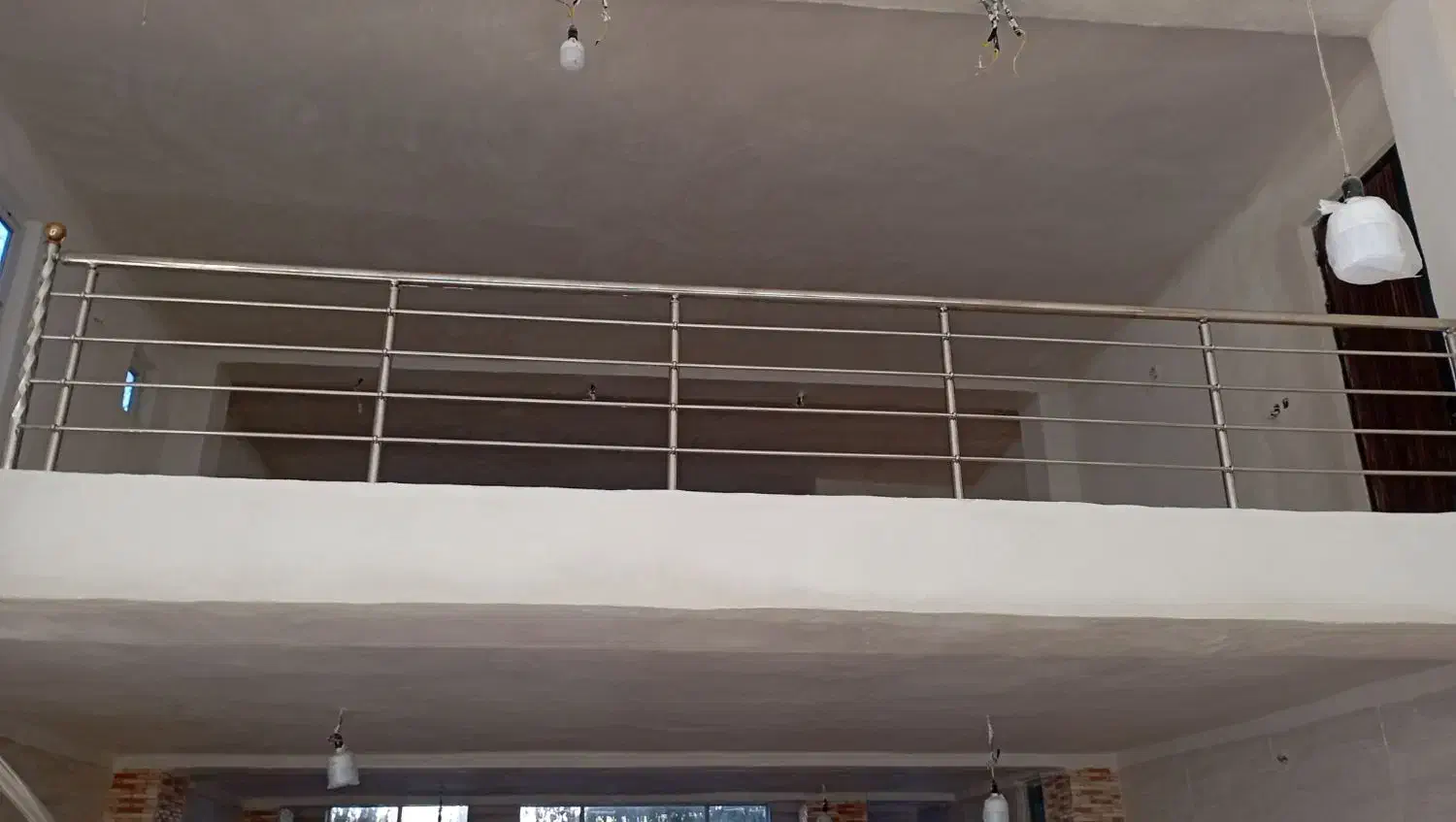 نرده استیل بهرامی|خدمات پیشه و مهارت|گرگان, |دیوار