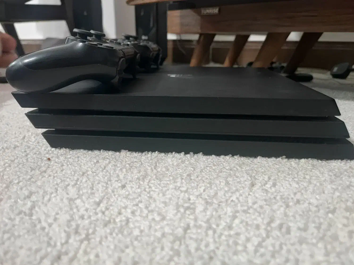 PS4|کنسول، بازی ویدئویی و آنلاین|یاسوج, |دیوار