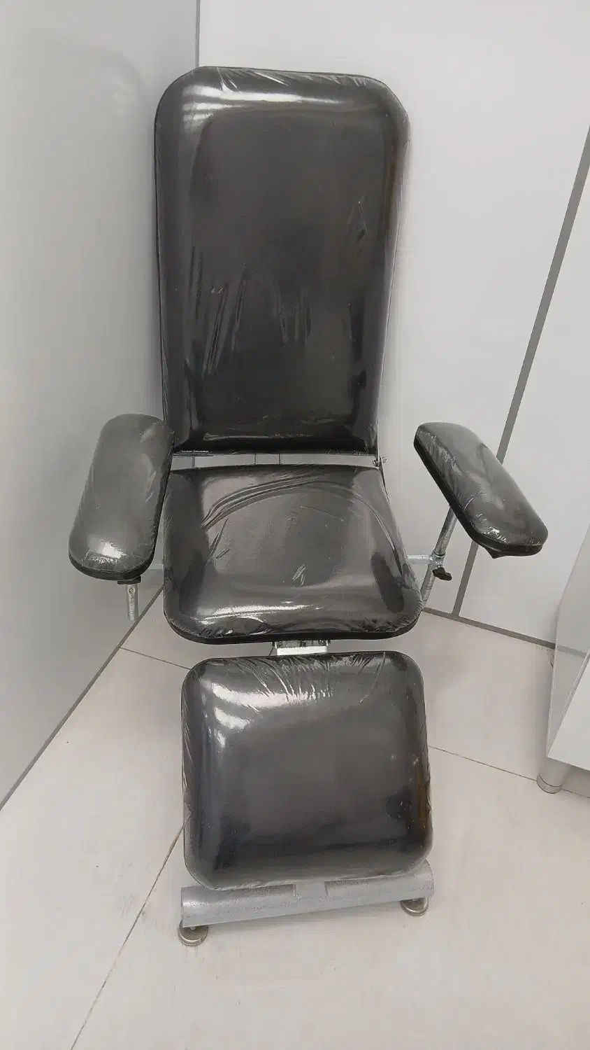 فروش صندلی خونگیری|پزشکی|اردبیل, |دیوار