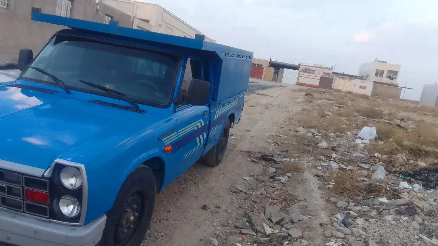 فروش|خودرو سواری و وانت|قوچان, |دیوار