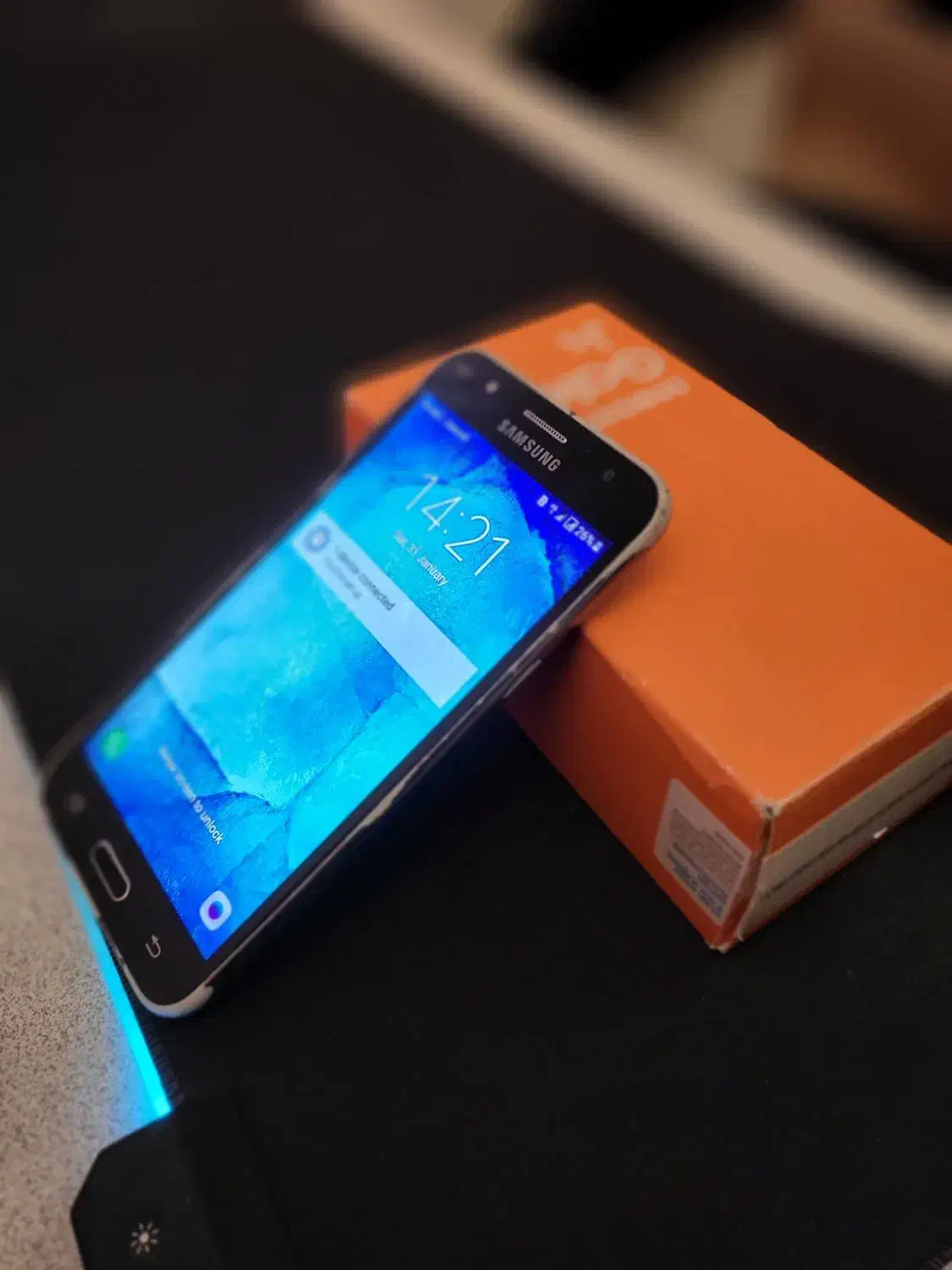 سامسونگ j5 samsung|موبایل|مشهد, آبادگران|دیوار