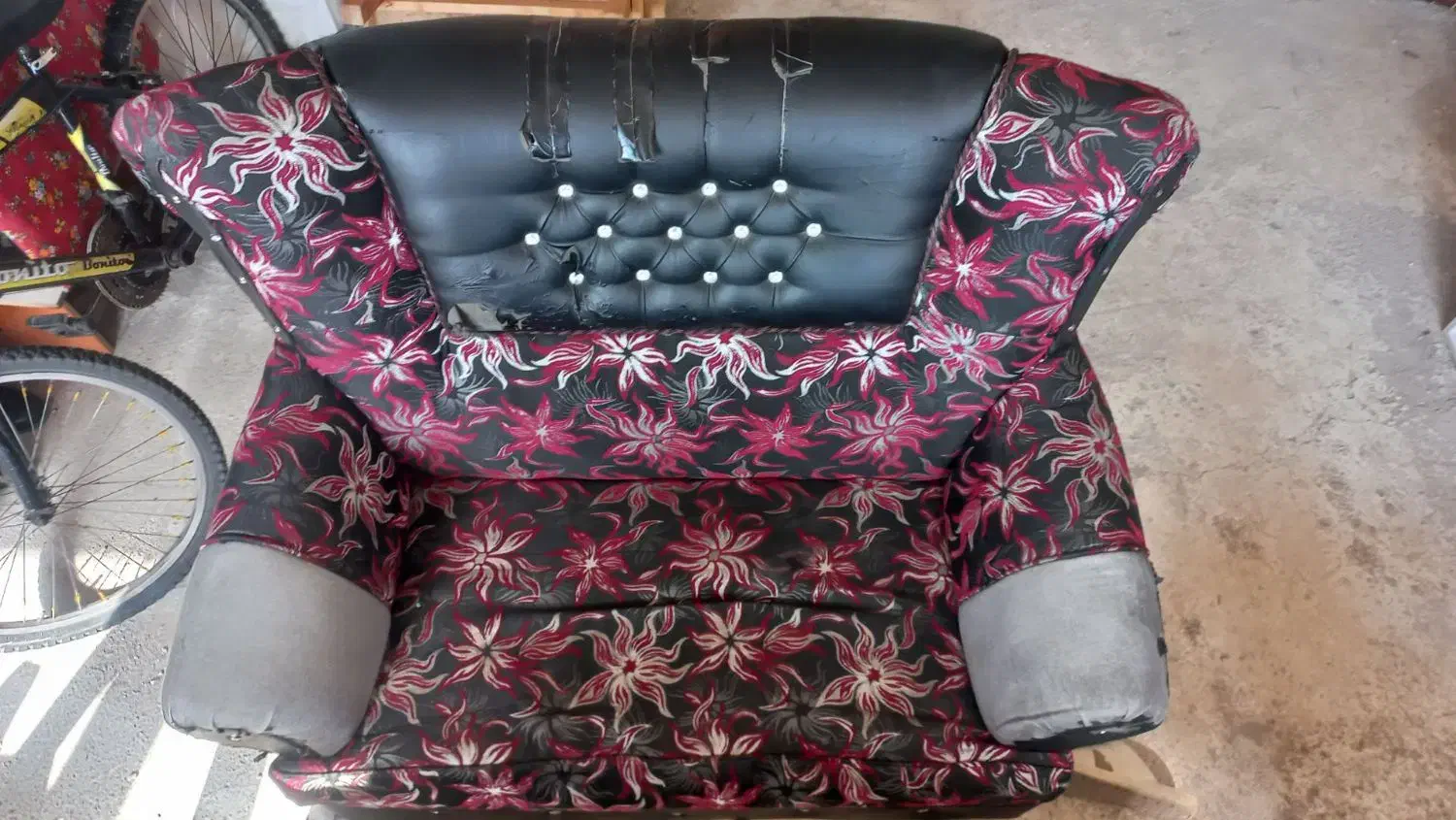 مبل راحتی|مبلمان خانگی و میز عسلی|تبریز, |دیوار