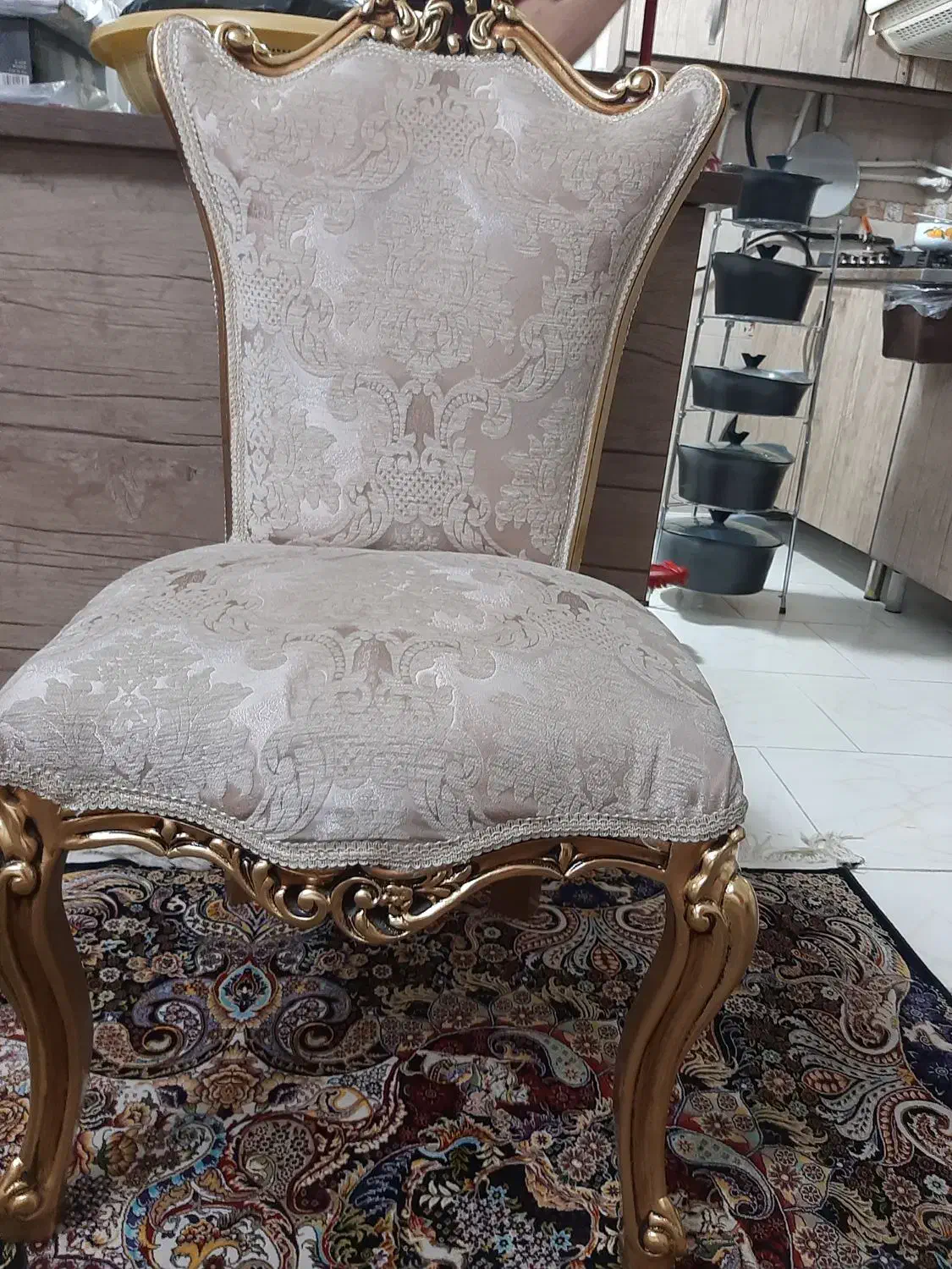 فروش مبل|مبلمان خانگی و میز عسلی|تهران, خرمشهر|دیوار