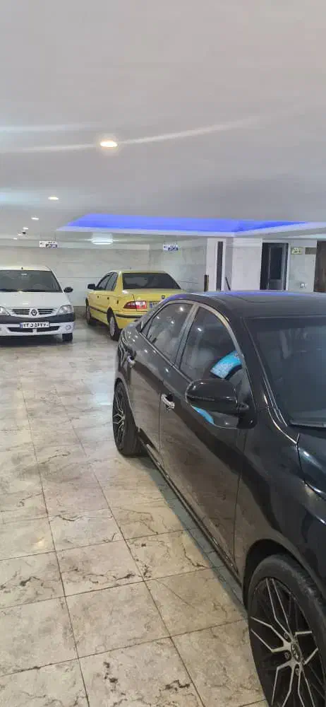 سراتو 2000آپشنال مدل۹۶بی رنگ|خودرو سواری و وانت|تهران, قبا|دیوار