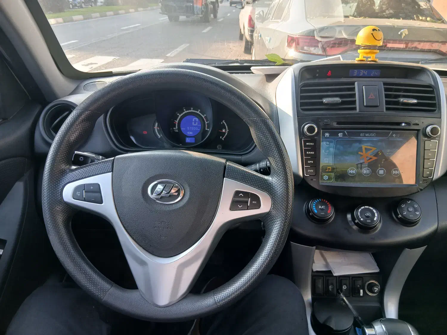 لیفان x60 اتومات|خودرو سواری و وانت|رشت, پل تالشان|دیوار