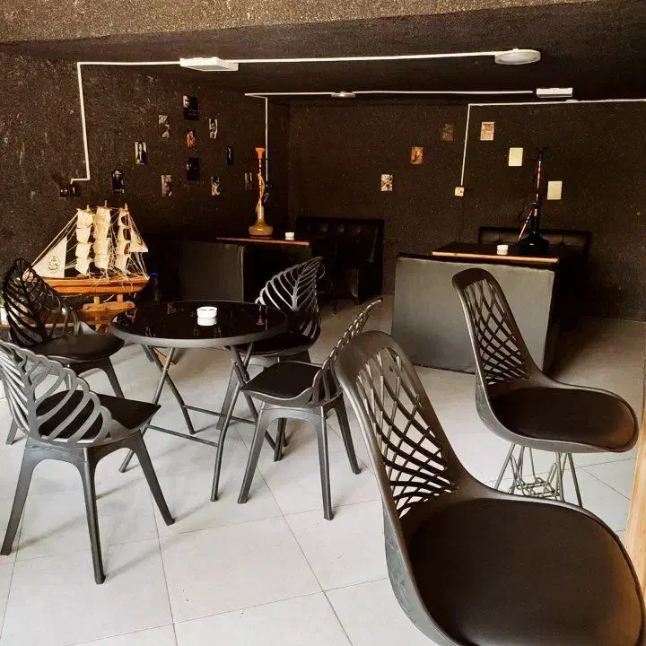 اجاره فضای کافه برای تولد|خدمات پذیرایی، مراسم|نسیم‌شهر, |دیوار