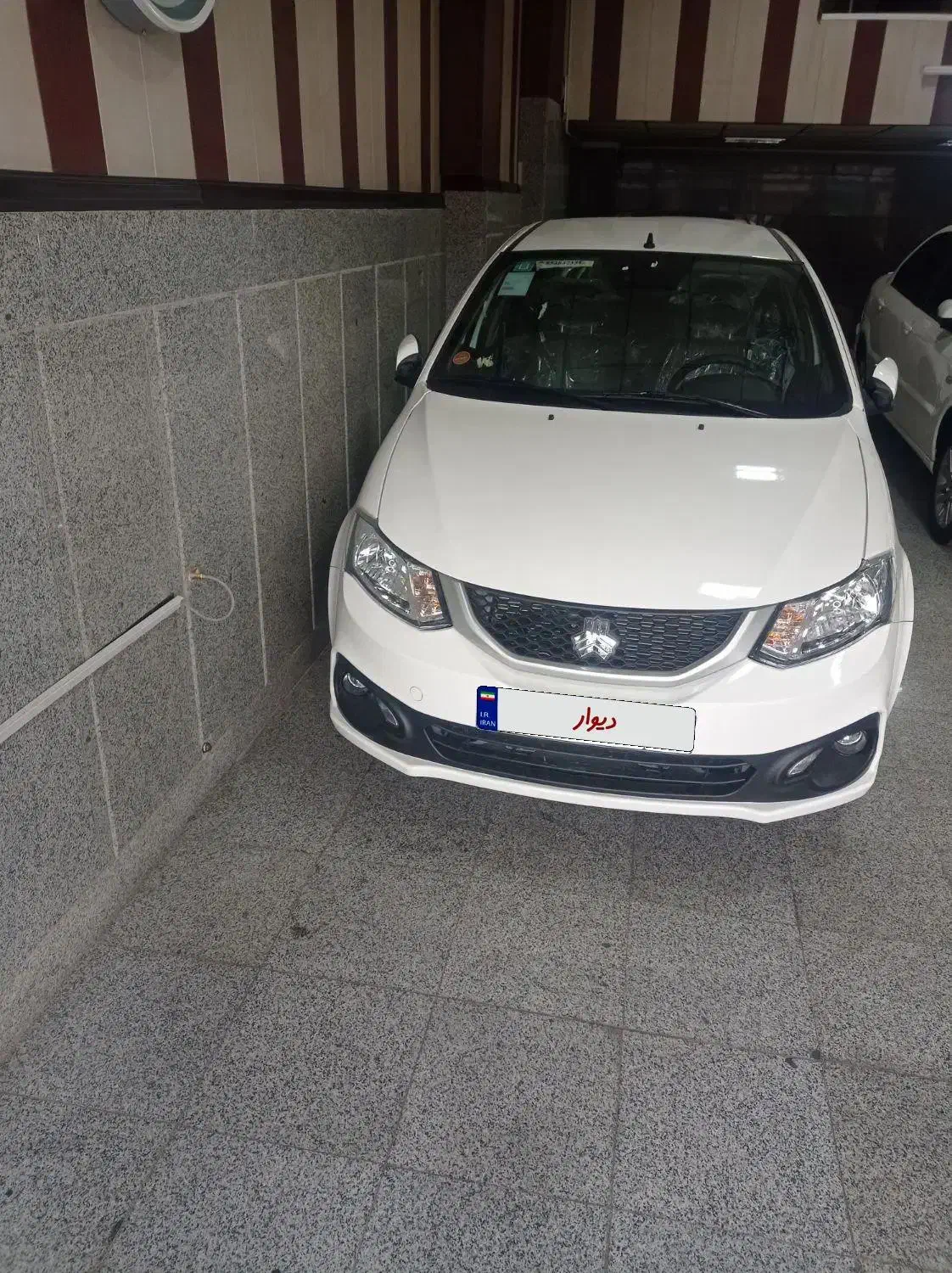 فروش ساینا S خشک|خودرو سواری و وانت|زنجان, |دیوار