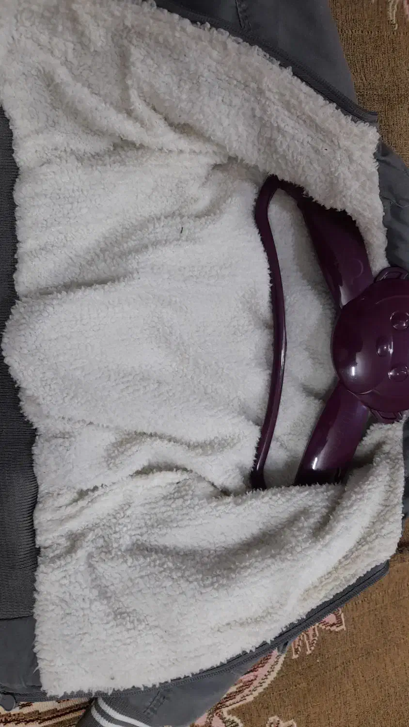 کاپشن بچه گانه|کفش و لباس بچه|اصفهان, سودان|دیوار