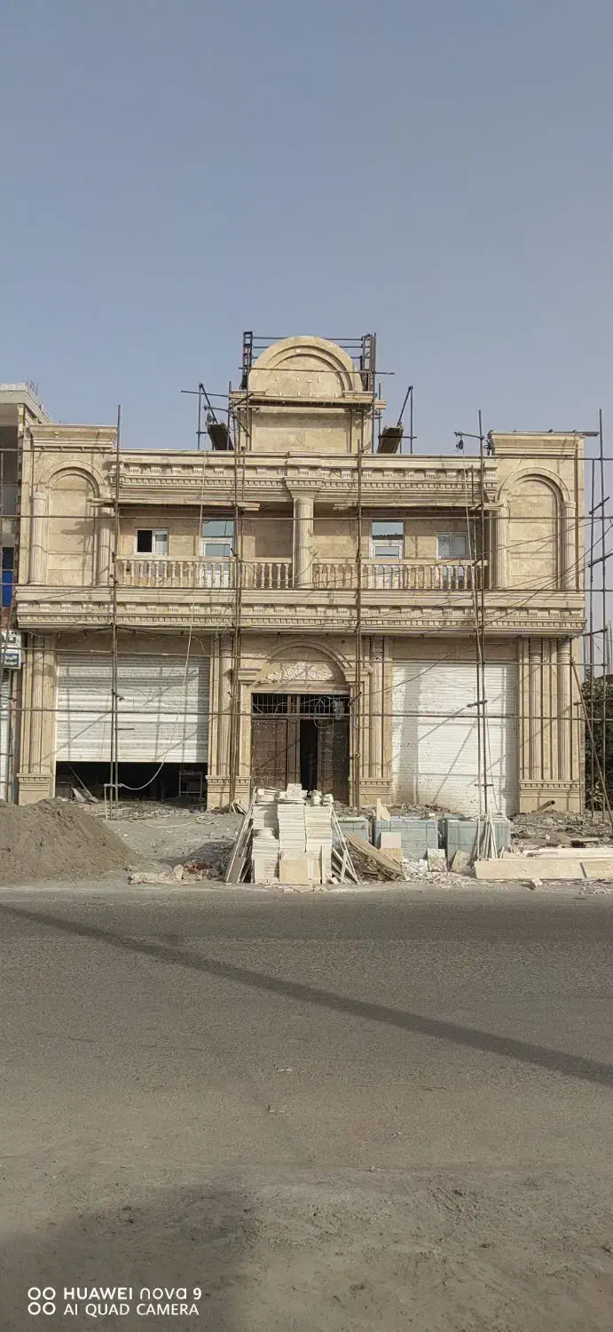 برش کار برای سنگ کاری|استخدام معماری، عمران و ساختمانی|رودبار (کرمان), |دیوار