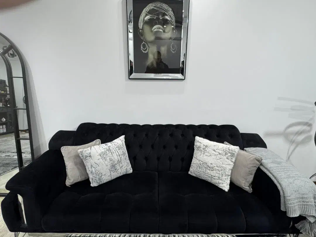 مبل ۸ نفره|مبلمان خانگی و میز عسلی|ری, ولی آباد|دیوار