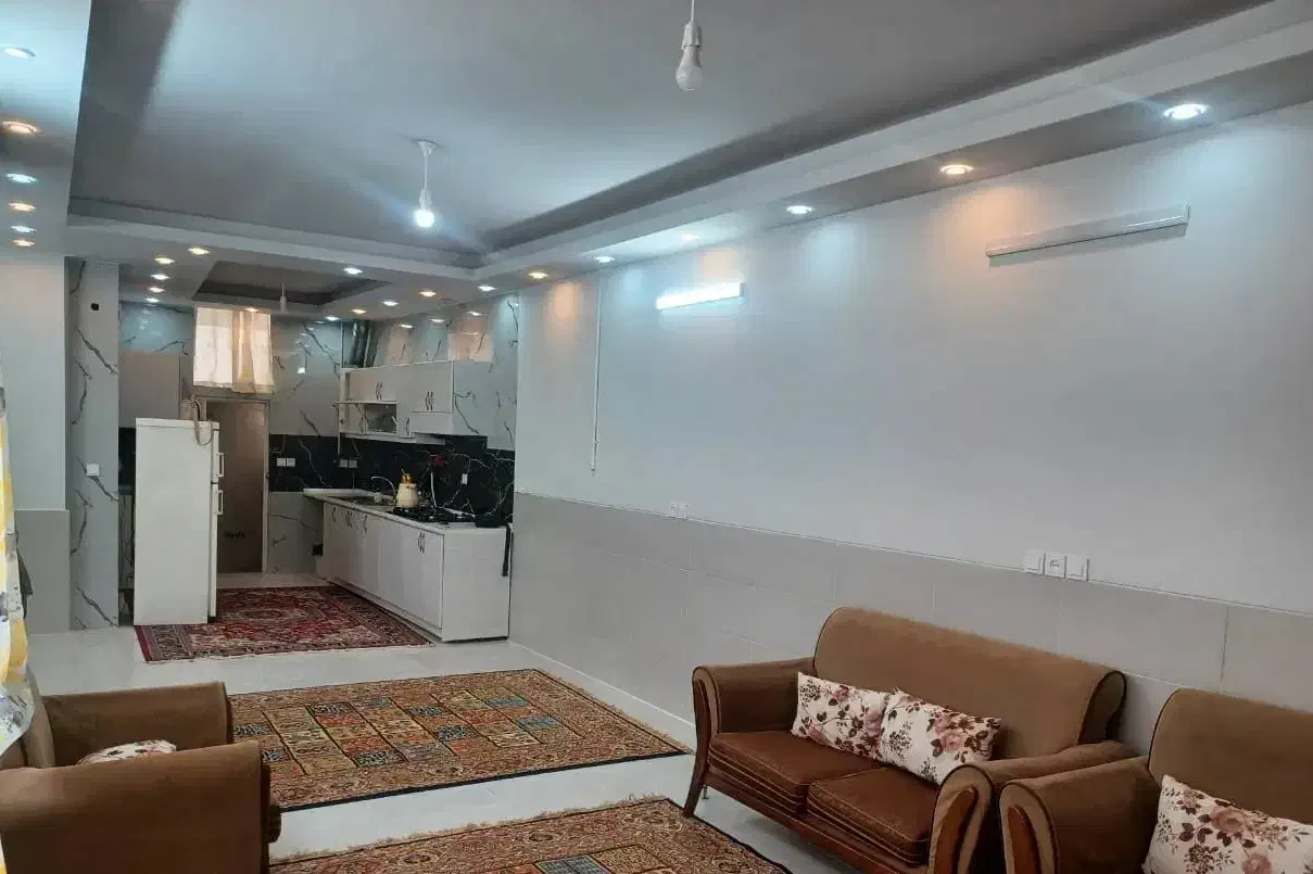 اجاره آپارتمان منزل واحد مبله.سوییت.ویلا روزانه|اجارهٔ کوتاه‌مدت آپارتمان و سوئیت|اصفهان, دشتستان|دیوار