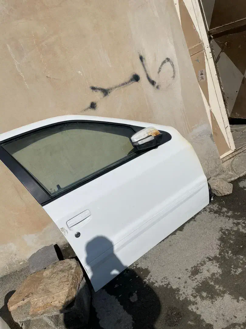 درب و جعبه سمند|قطعات یدکی و لوازم جانبی|سنندج, |دیوار