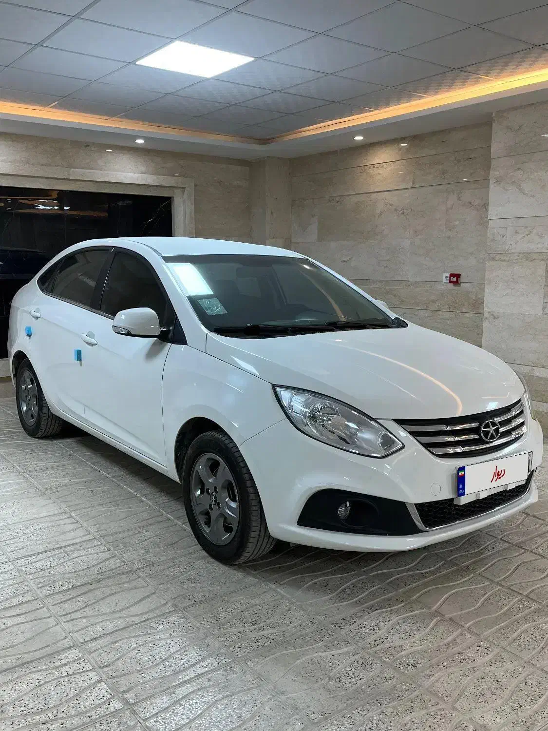 جک j4 اتوماتیک مدل ۱۴۰۱|خودرو سواری و وانت|کرمانشاه, |دیوار