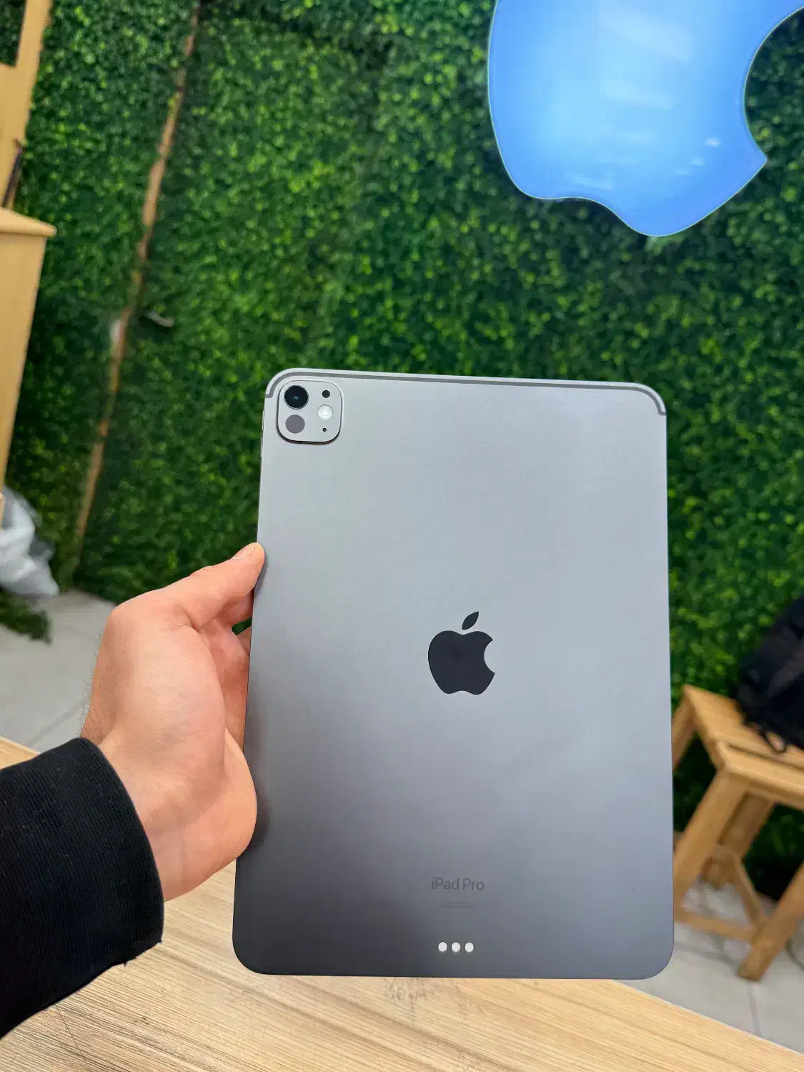 ایپد پرو ipad pro m4|تبلت|تهران, جردن|دیوار