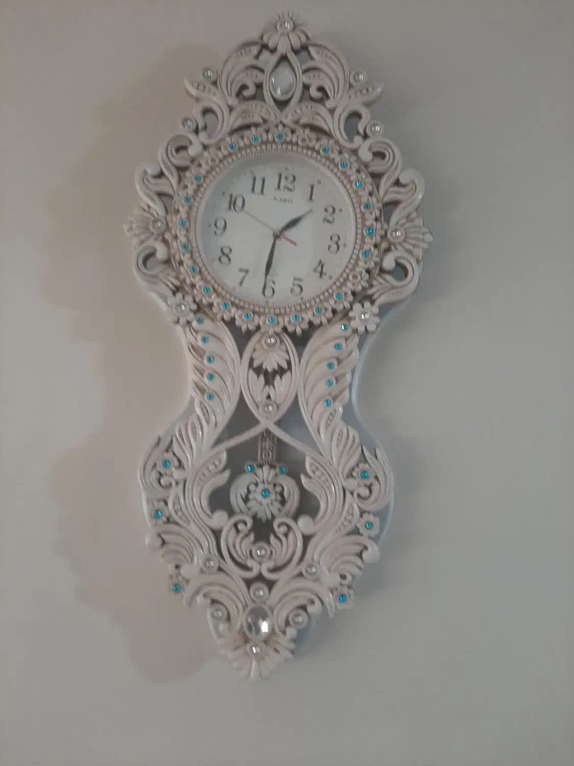 ساعت دیواری|ساعت دیواری و تزئینی|کرج, کلاک نو|دیوار