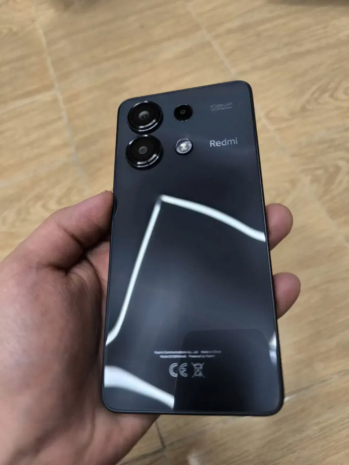 نوت 13 نو|موبایل|زنجان, |دیوار