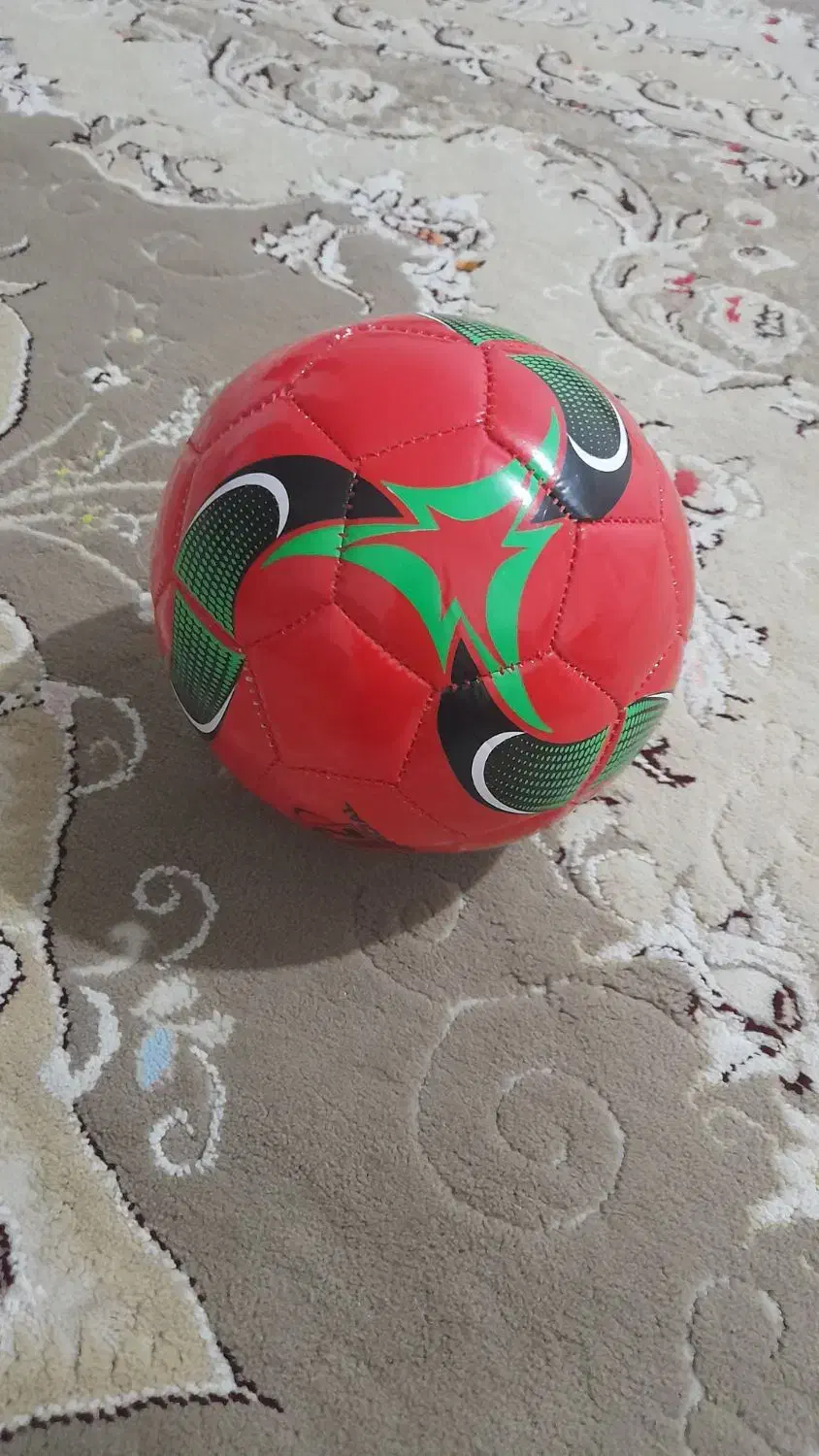 توپ هند بال|ورزشهای توپی|سنندج, |دیوار