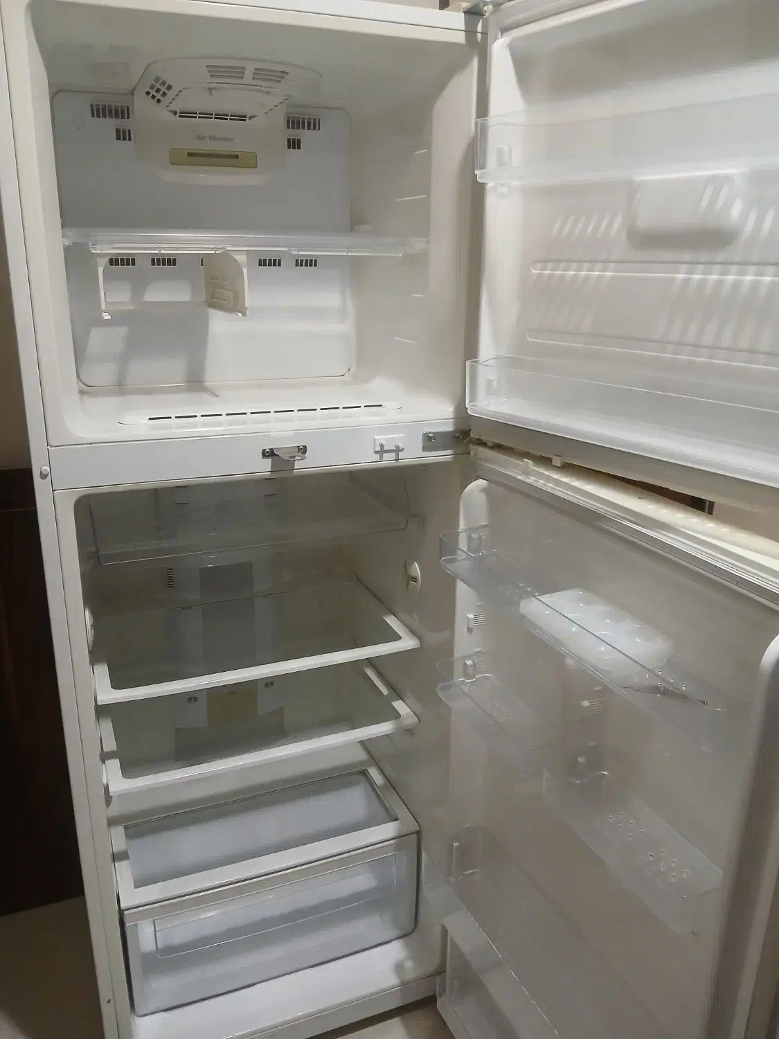 یخچال فریزر سامسونگ|یخچال و فریزر|شیراز, فرهنگ شهر|دیوار