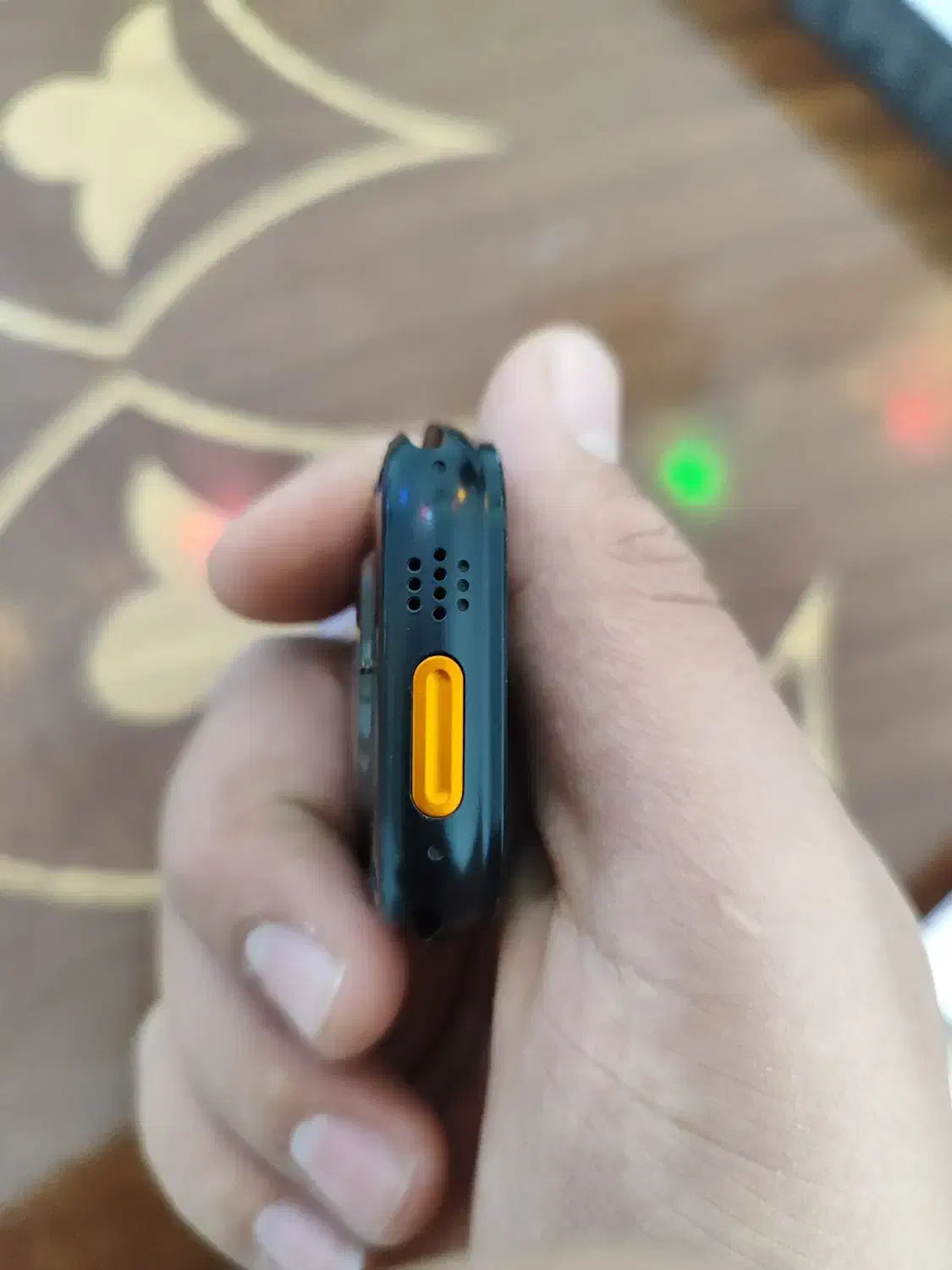 ساعت هوشمند پاوا الترا|ساعت|سبزوار, قائم|دیوار