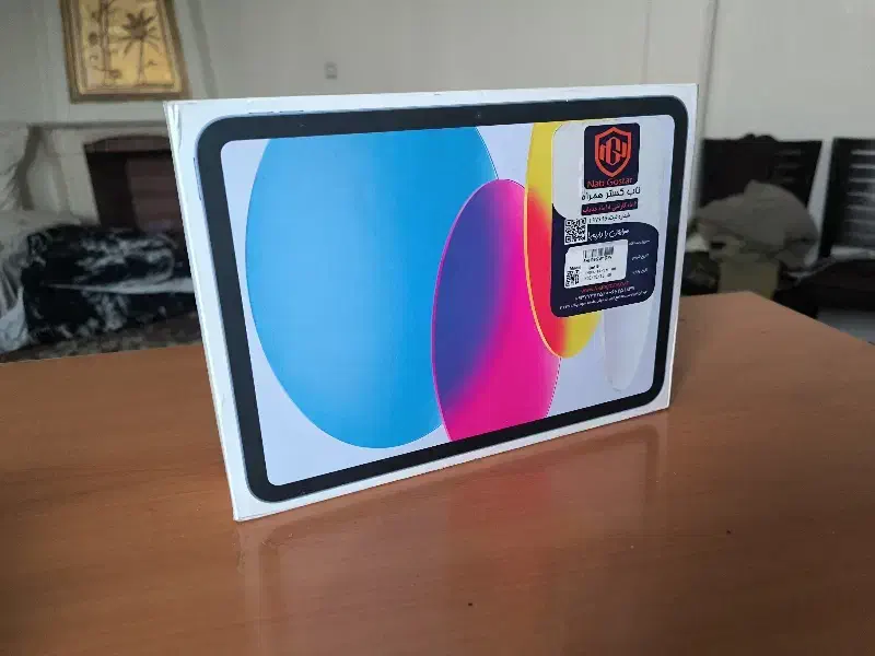 ایپد اکبند|تبلت|تهران, شیخ هادی|دیوار