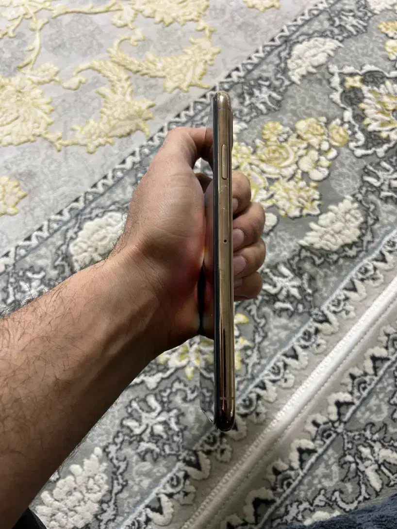 گوشی ایفون Xs Max|موبایل|جوانرود, |دیوار