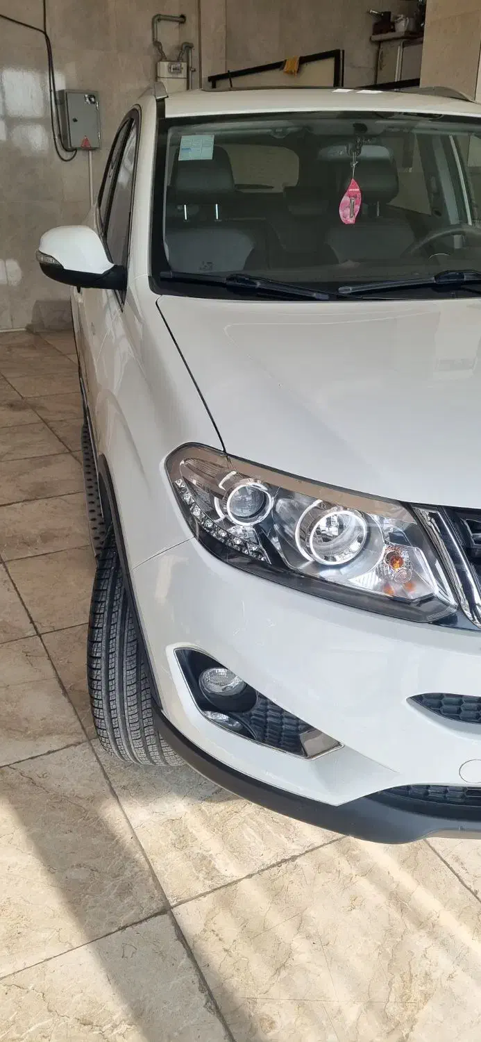 یک دستگاه تیگو۵|خودرو سواری و وانت|پاکدشت, شهرک انقلاب|دیوار