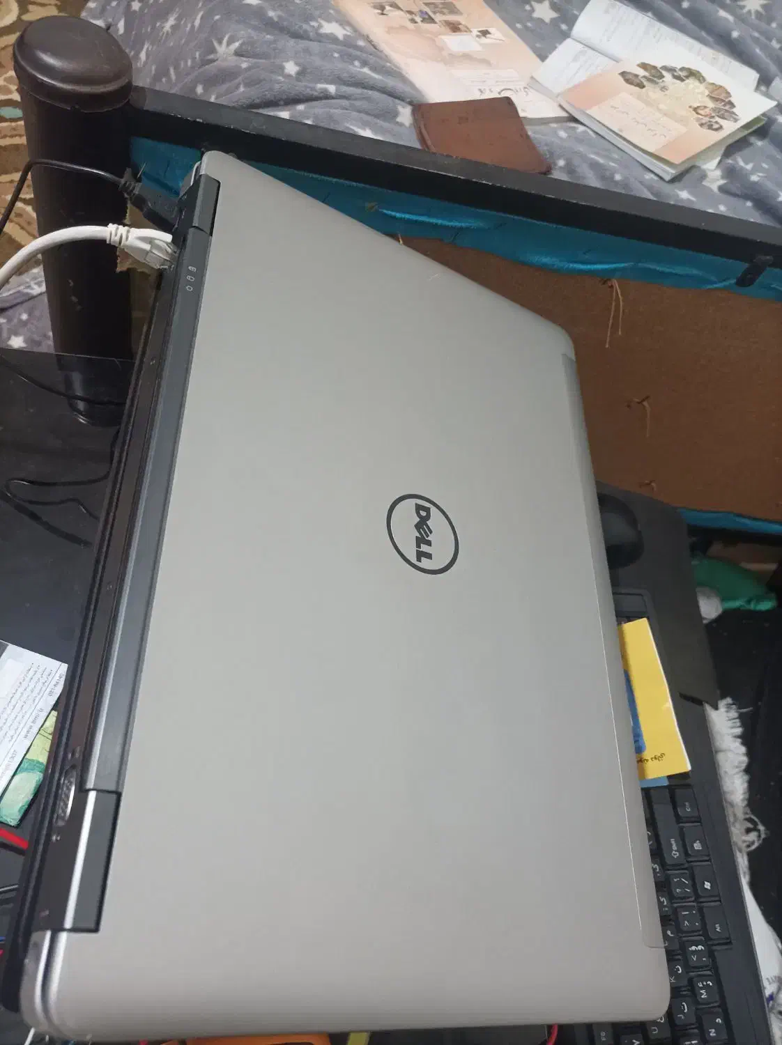 لپتاپ dell latitude e6540 با گرافیک مجزا|رایانه همراه|قزوین, |دیوار