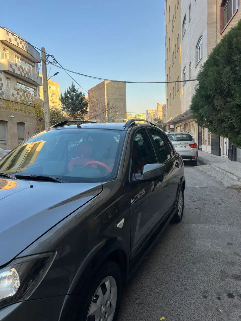 کویک ساده|خودرو سواری و وانت|تبریز, |دیوار