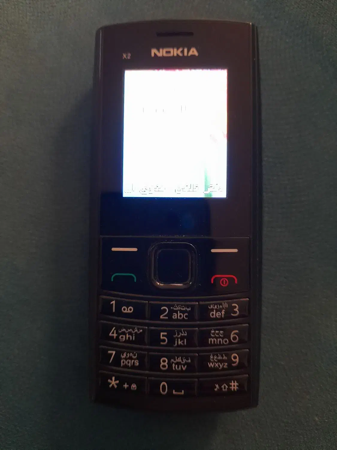 یک تبلت سامسونگ  ۲ عدد گوشی طرح نوکیا ویپ|تبلت|کرج, حصارک بالا|دیوار