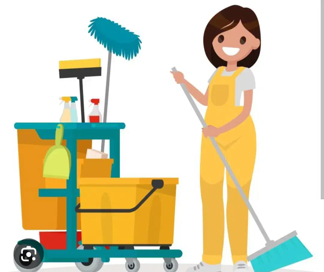 کارگر ساده خانم، قانون کار|استخدام سرایداری و نظافت|یزد, |دیوار