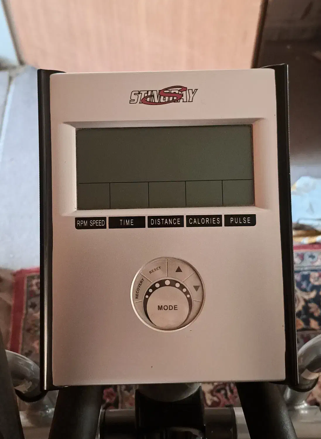 اسکی فضایی|تجهیزات ورزشی|اصفهان, ملک‌شهر|دیوار