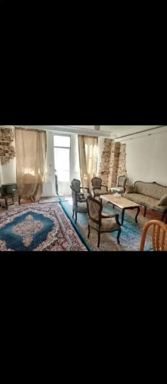 ۸۵ متر/فول بازسازی/کانال غربی/طبقه اول|اجارهٔ آپارتمان|فردیس, نسترن شرقی|دیوار
