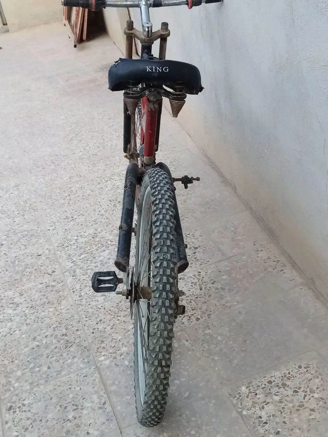 دوچرخه 26|دوچرخه، اسکیت، اسکوتر|بوشهر, |دیوار