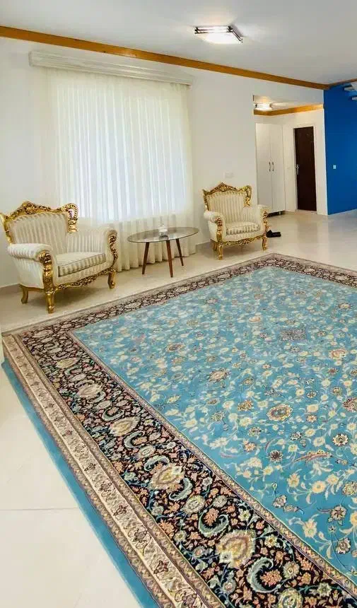 هم ازفداییان بی بی زبیده راه داره  هم کاتوزیان|فروش آپارتمان|ری, دیلمان|دیوار