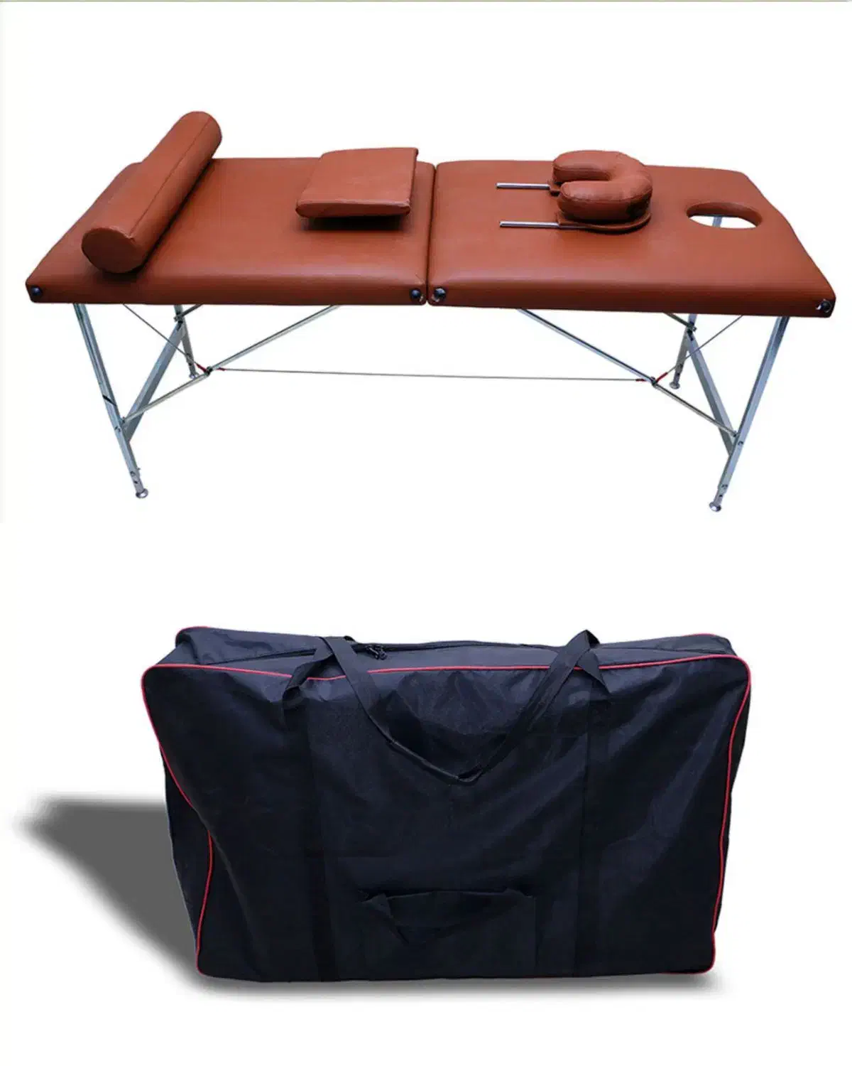 خدمات و کرایه تخت و لوازم ماساژ|خدمات آرایشگری و زیبایی|قم, پردیسان|دیوار