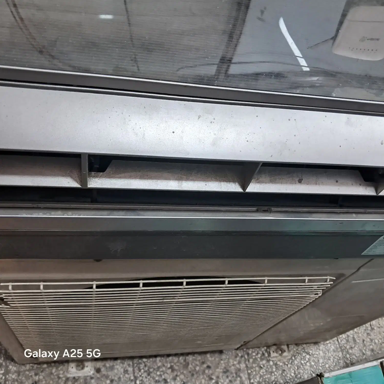 کولر گازی ۱۸ هزار|کولر گازی و فنکوئل|تهران, مجیدیه|دیوار