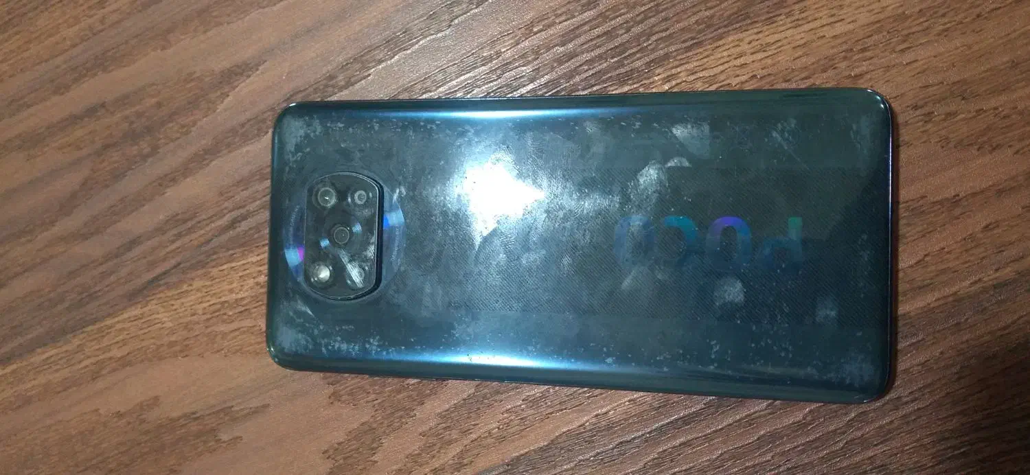 pocox3nfc|موبایل|ارومیه, |دیوار