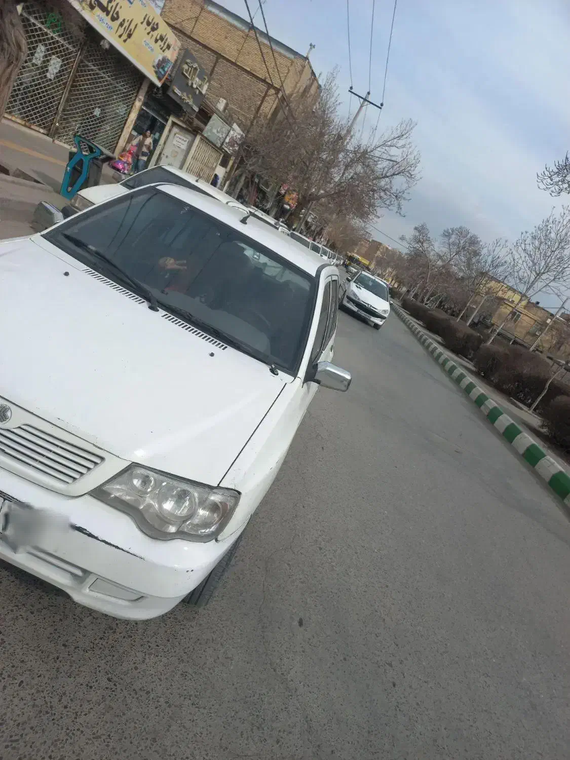 خودرو 132|خودرو کلاسیک|گلبهار, شهر جدید گلبهار|دیوار