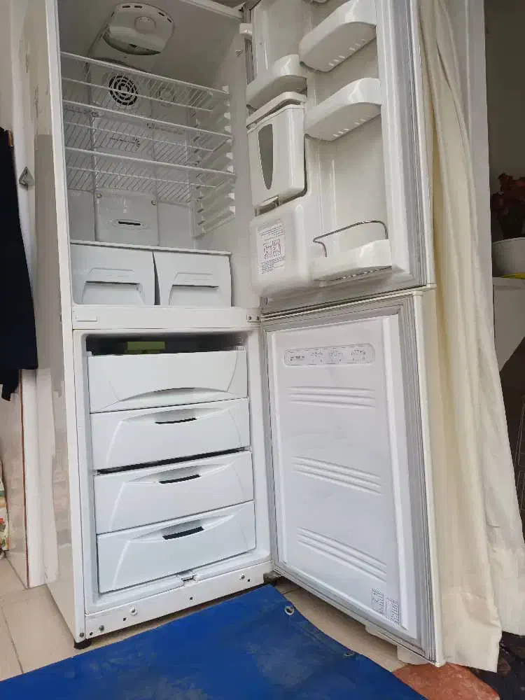 یخچال سالم|یخچال و فریزر|گرگان, |دیوار