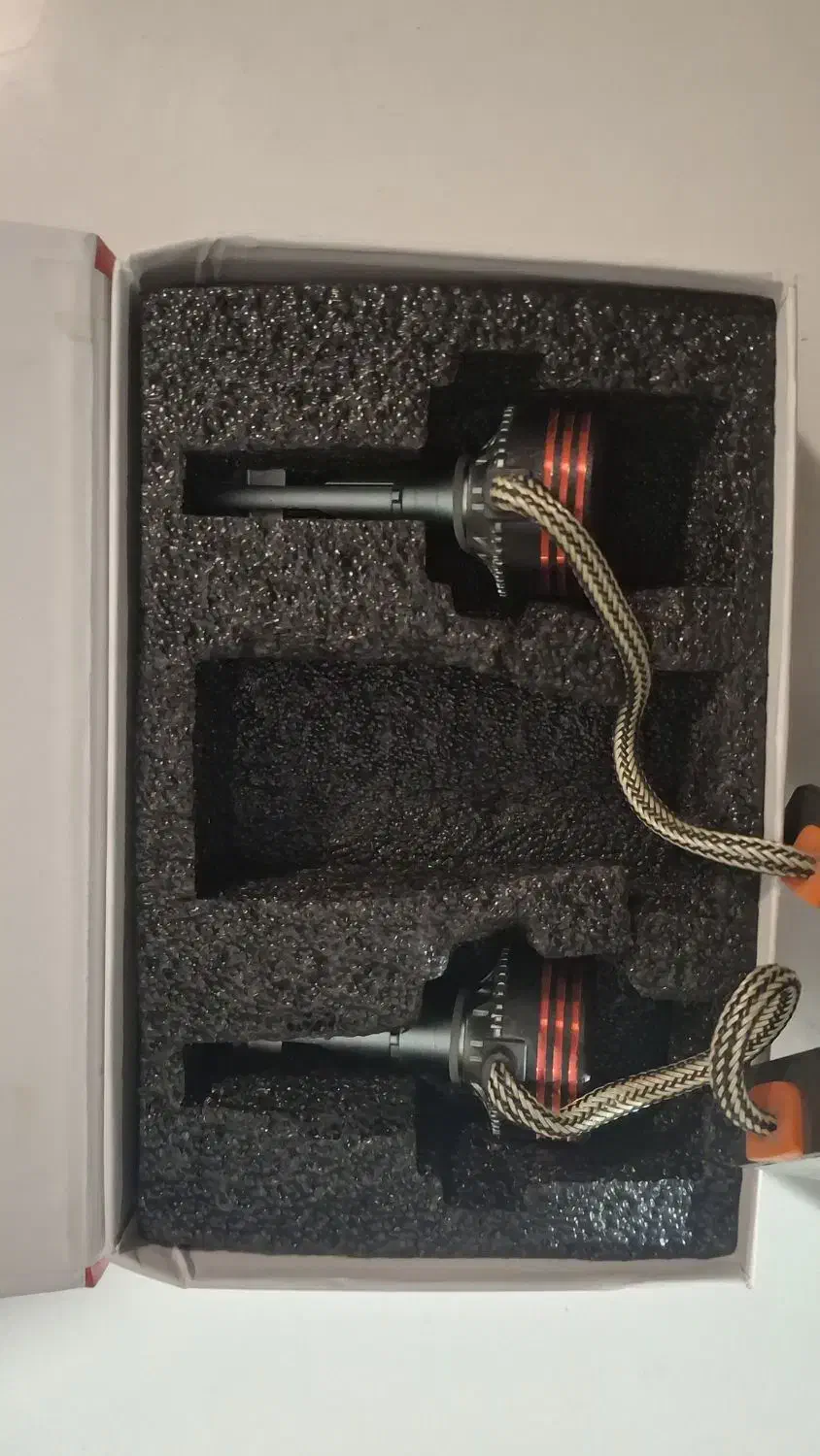 هدلایت مهتابی|قطعات یدکی و لوازم جانبی|یزد, |دیوار