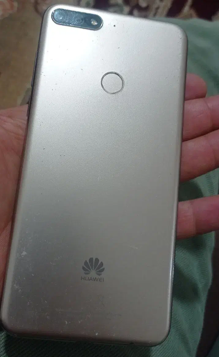 گوشی HUAWEl nova2lite|موبایل|کرمانشاه, |دیوار