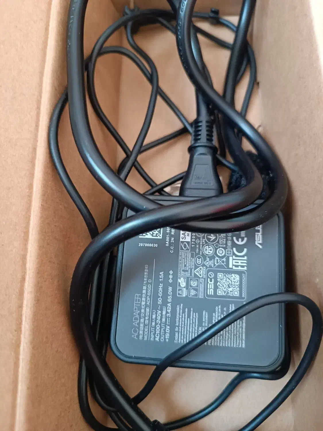 لپ تاپ ایسوس|رایانه همراه|اهواز, گلستان|دیوار