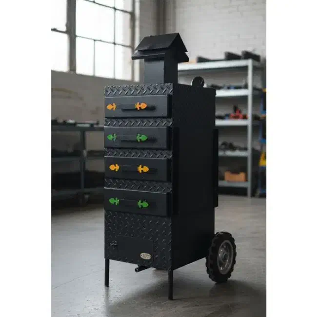 دستگاه فر ذرت مکزیکی و میز بلال تنوری و سیب زمینی|کافیشاپ و رستوران|قم, آزادگان|دیوار